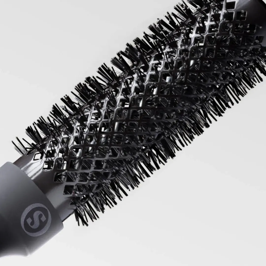 Stellar HeatSense Round Brush - 33mm, view 2