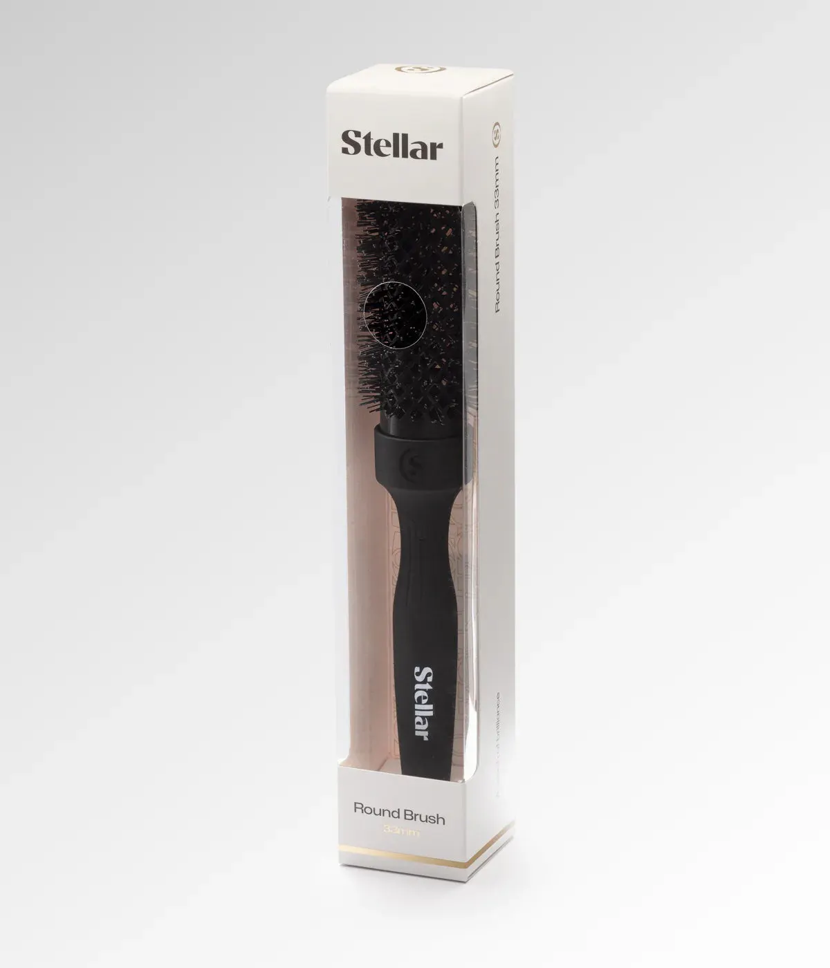 Stellar HeatSense Round Brush - 33mm, view 5