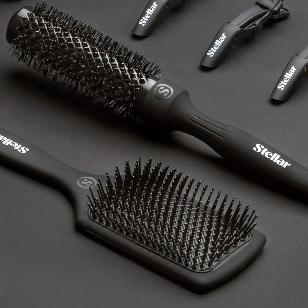 Stellar MicroCell Cushion Brush, view 4
