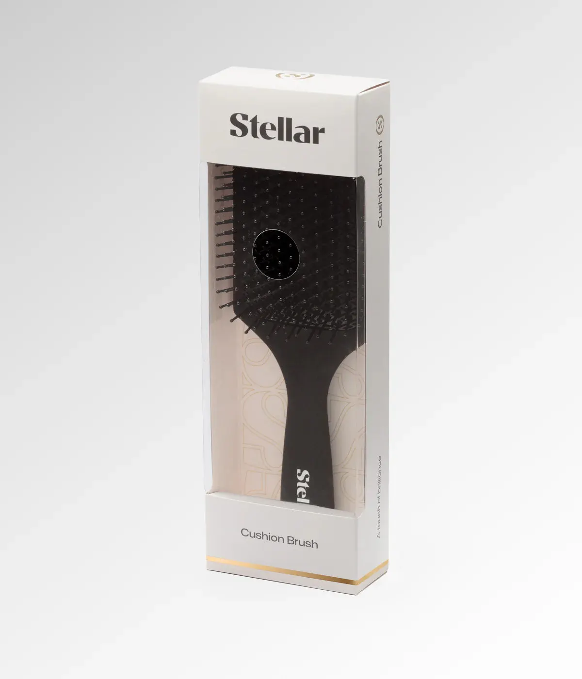 Stellar MicroCell Cushion Brush, view 5