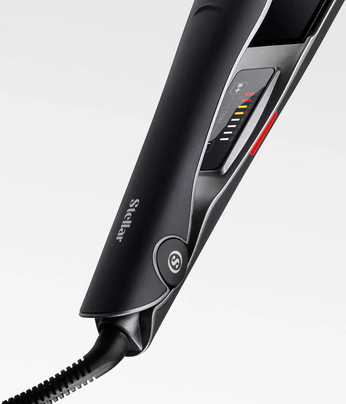 Stellar Omnia Styler Plus - Astral Black, view 3