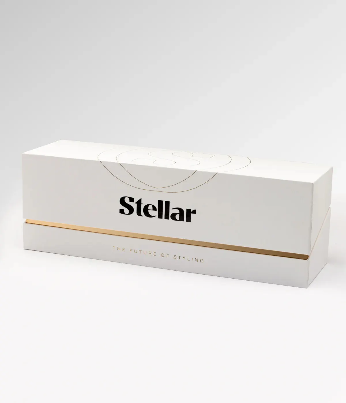 Stellar Omnia Styler Plus - Astral Black, view 6