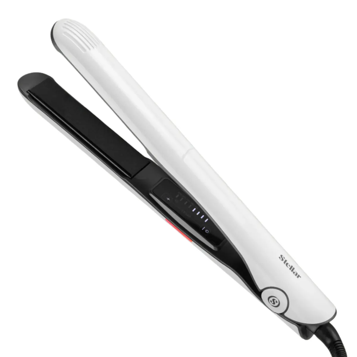 Stellar Omnia Styler Classic - Pearl White