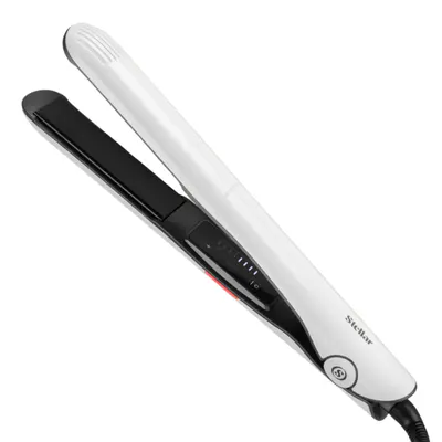 Stellar Omnia Styler Classic - Pearl White
