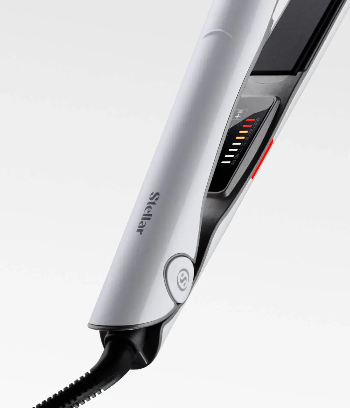Stellar Omnia Styler Classic - Pearl White, view 3