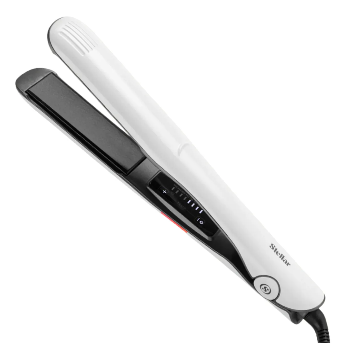Stellar Omnia Styler Plus - Pearl White
