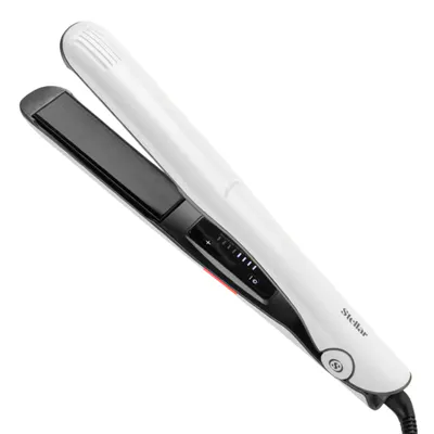 Stellar Omnia Styler Plus - Pearl White
