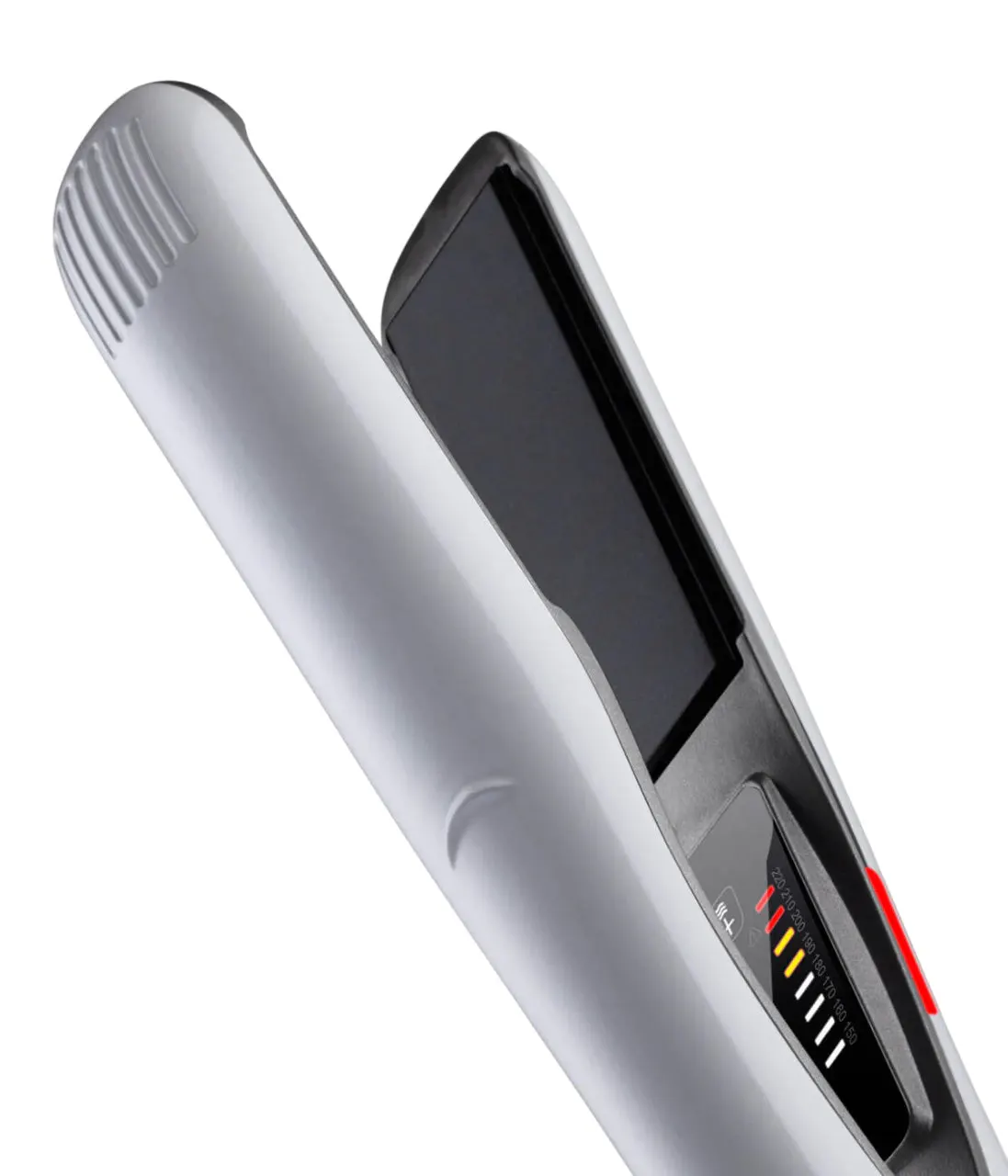 Stellar Omnia Styler Plus - Pearl White, view 2