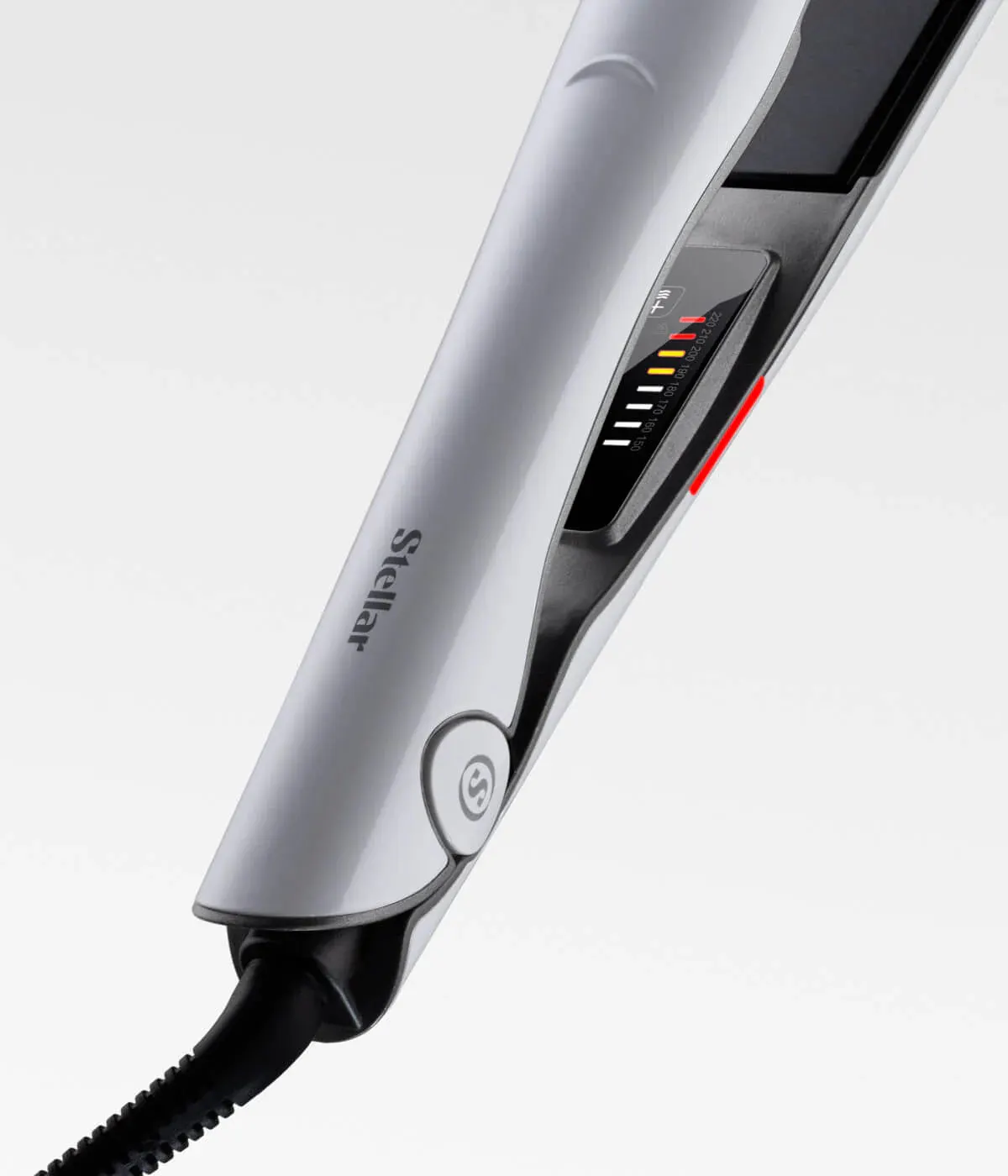 Stellar Omnia Styler Plus - Pearl White, view 3
