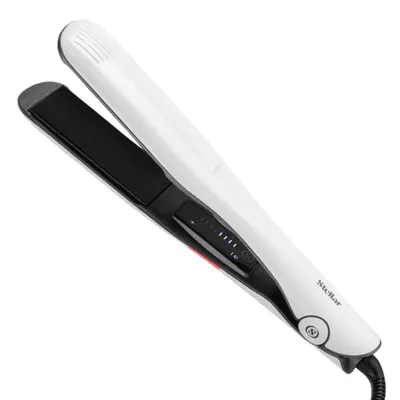 Stellar Omnia Styler Max - Pearl White