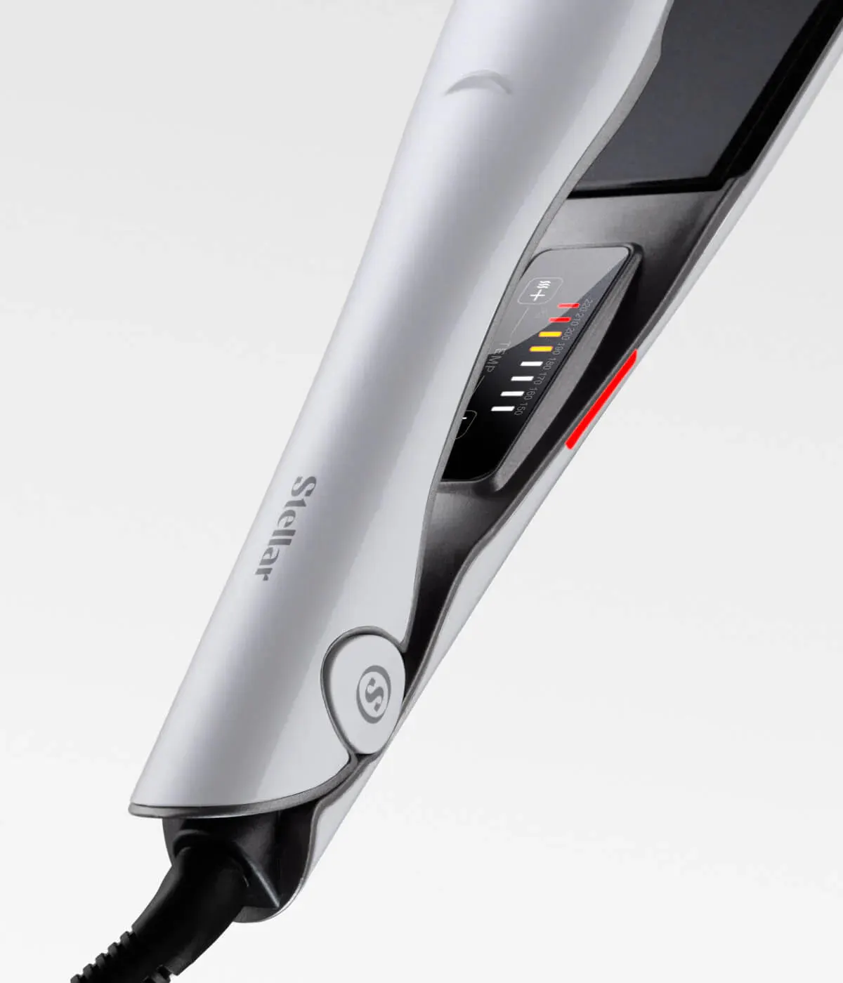 Stellar Omnia Styler Max - Pearl White, view 3