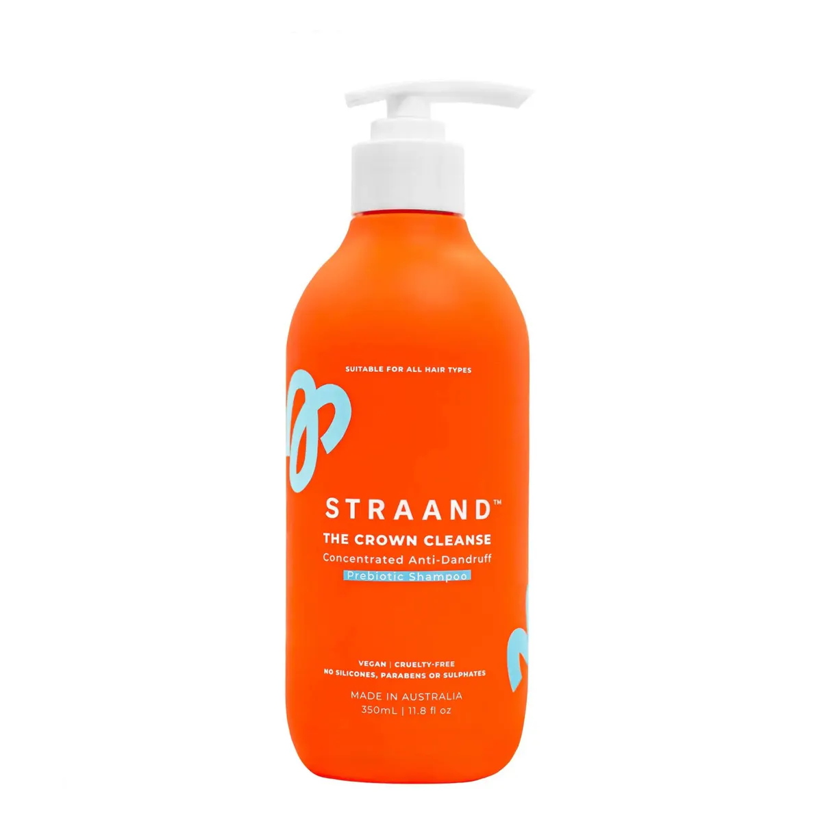 STRAAND Advanced Scalp Care Started Bundle, view 2