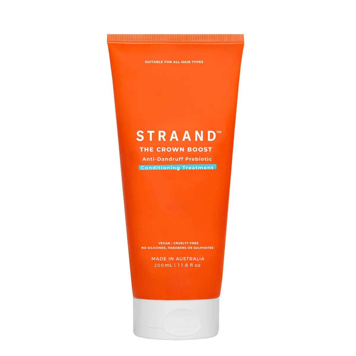 STRAAND Advanced Scalp Care Started Bundle, view 3