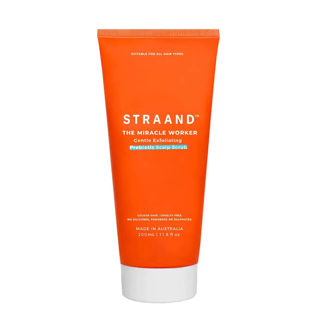 STRAAND Advanced Scalp Care Started Bundle, view 4