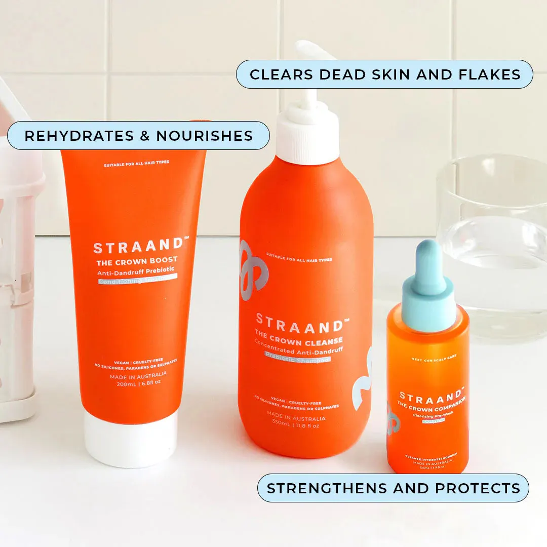 STRAAND Clean Your Head Bundle, view 6