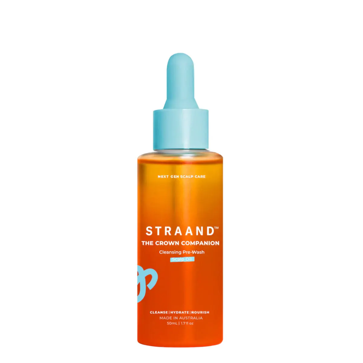 STRAAND Clean Your Head & Towel Bundle, view 4
