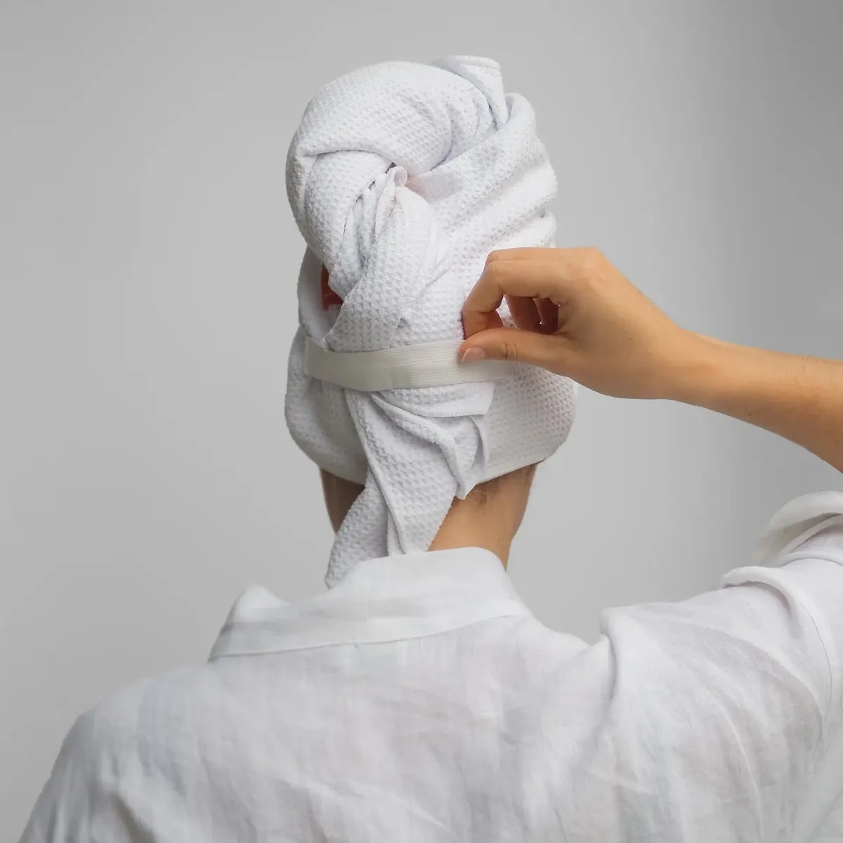 STRAAND Clean Your Head & Towel Bundle, view 5