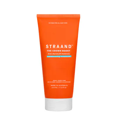STRAAND Crown Boost Conditioning Treatment 200ml