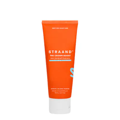 STRAAND Crown Boost Conditioning Treatment 70ml
