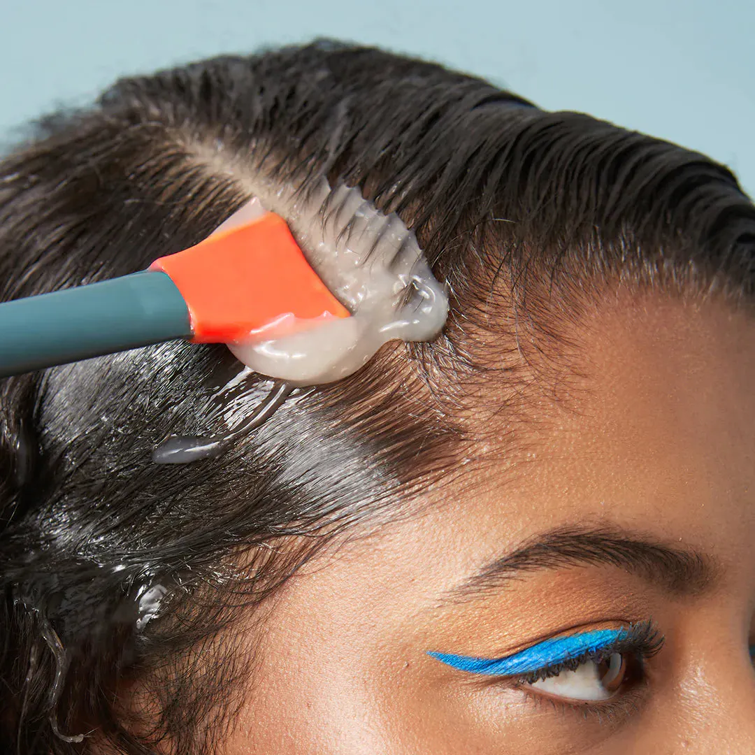 STRAAND Dual Use Scalp Mask Applicator, view 2