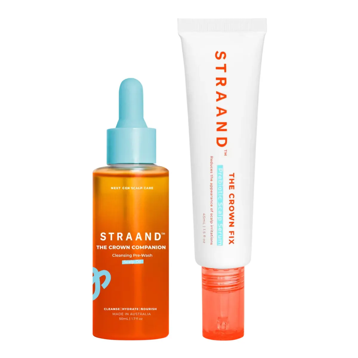 STRAAND Glow & Grow Bundle