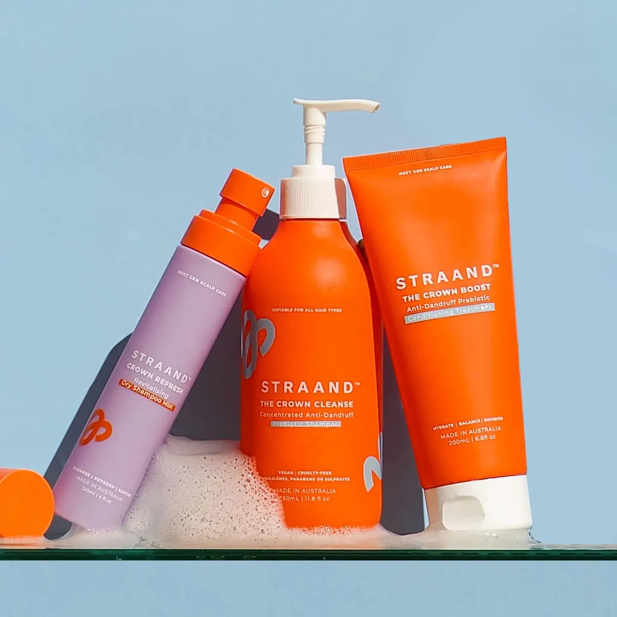 STRAAND Go-To Everyday Basics Bundle, view 5