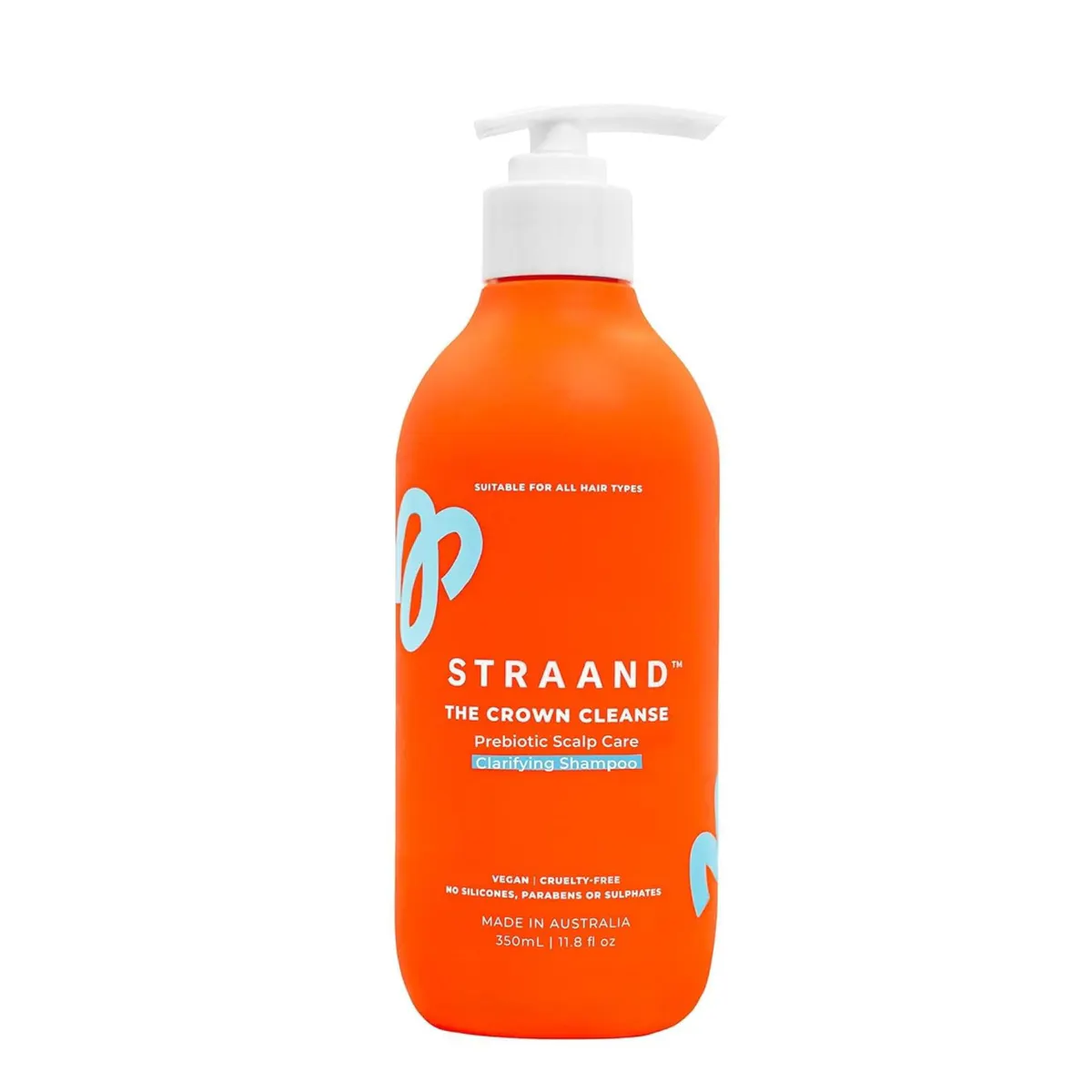STRAAND Healthy Hair Heroes Bundle, view 2