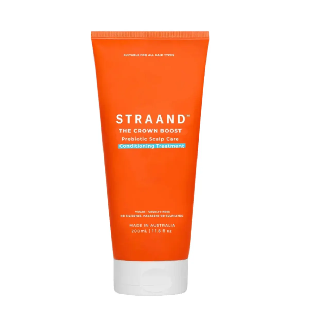 STRAAND Healthy Hair Heroes Bundle, view 3