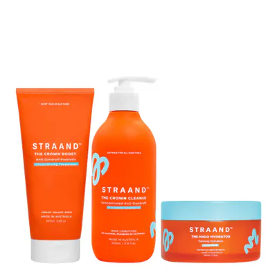 STRAAND Hydration 101 Bundle