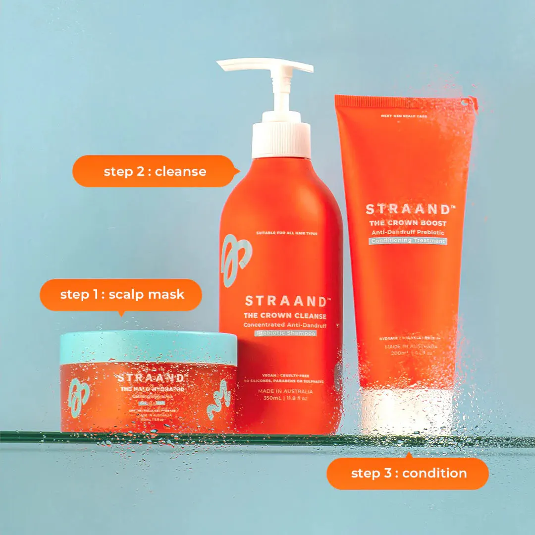 STRAAND Hydration 101 Bundle, view 5
