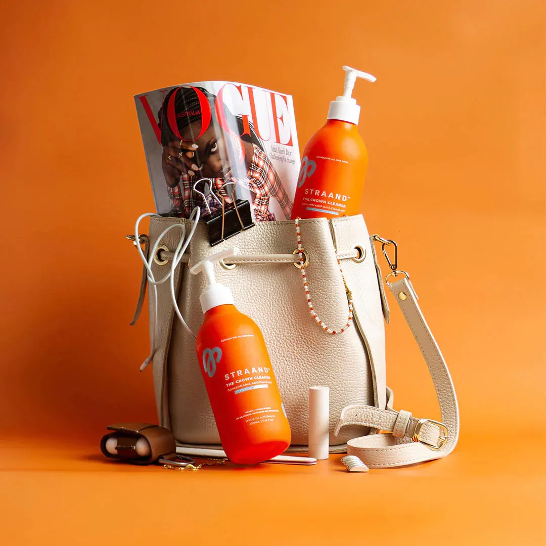 STRAAND Hydration 101 Bundle, view 8