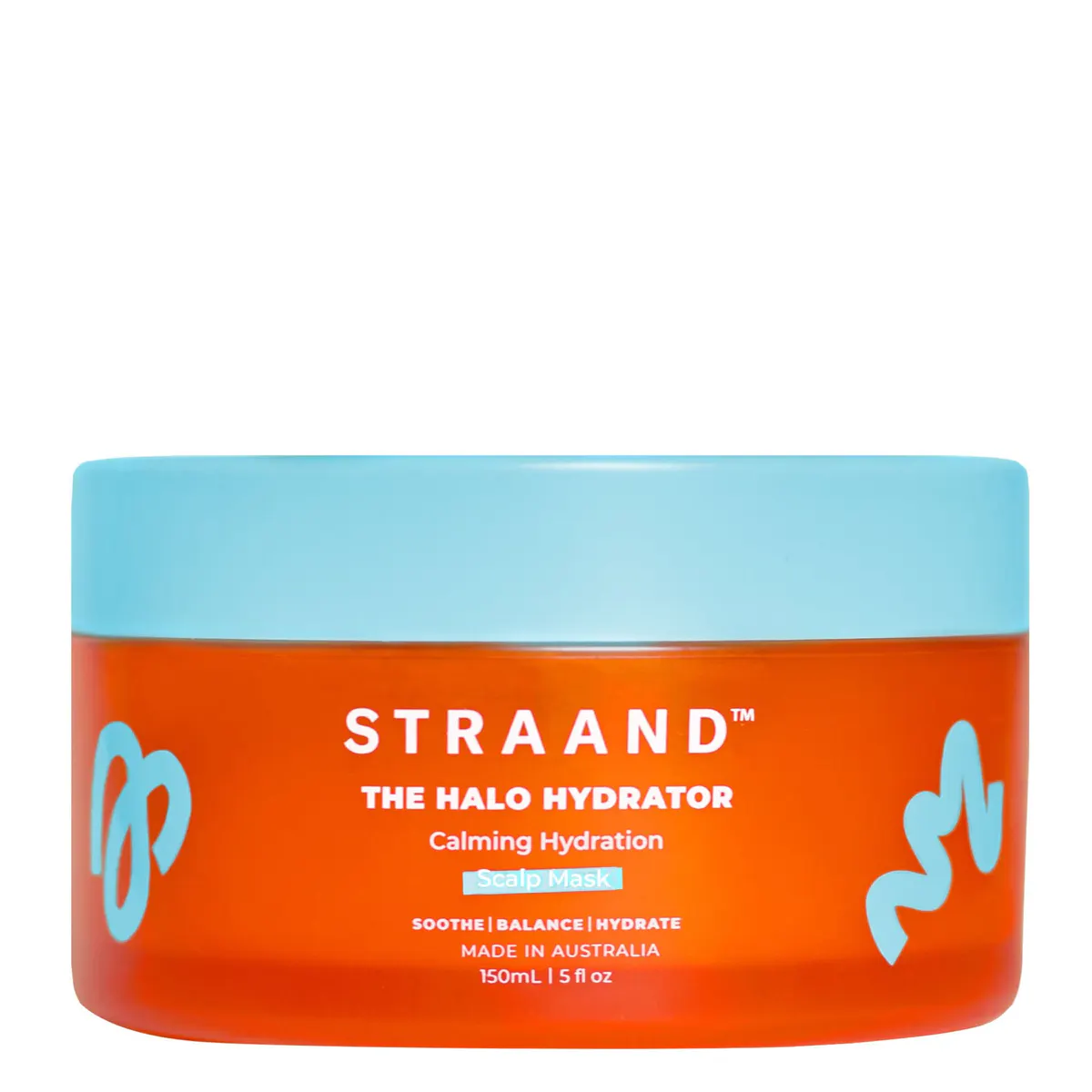 STRAAND Intensive Scalp Repair Bundle, view 5