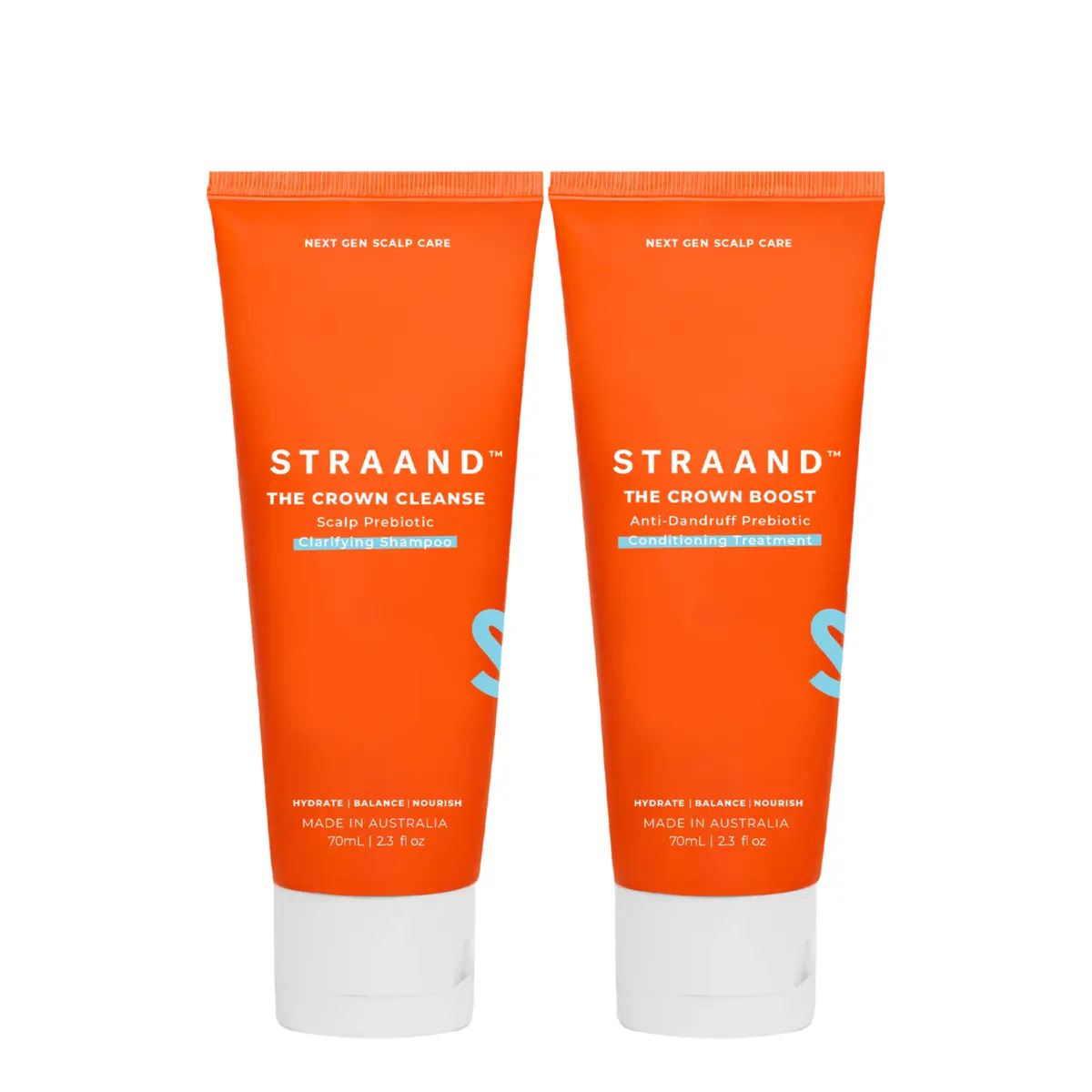 STRAAND On-The-Go Mini Duo Pack, view 2