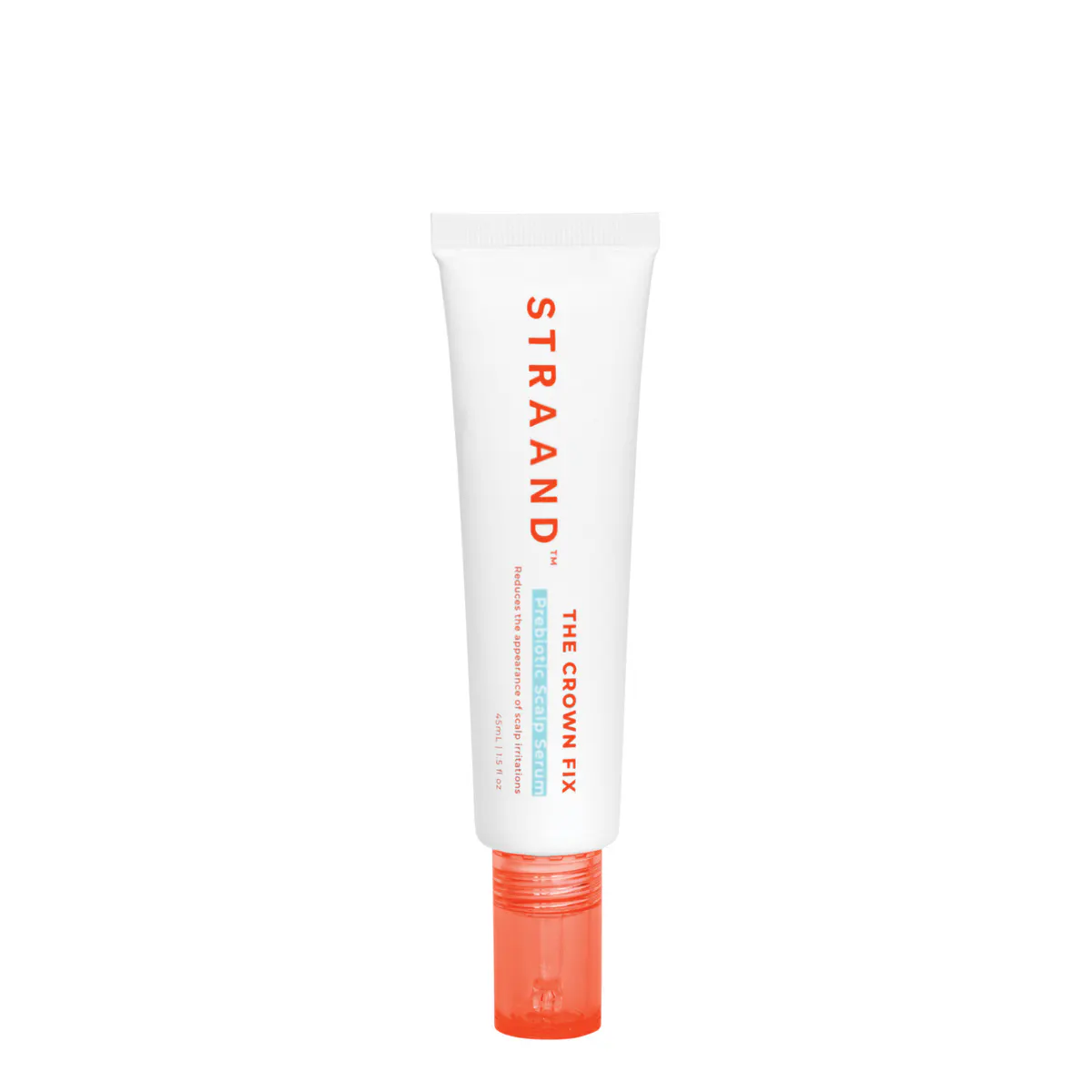 STRAAND The Crown Fix Scalp Serum 45ml