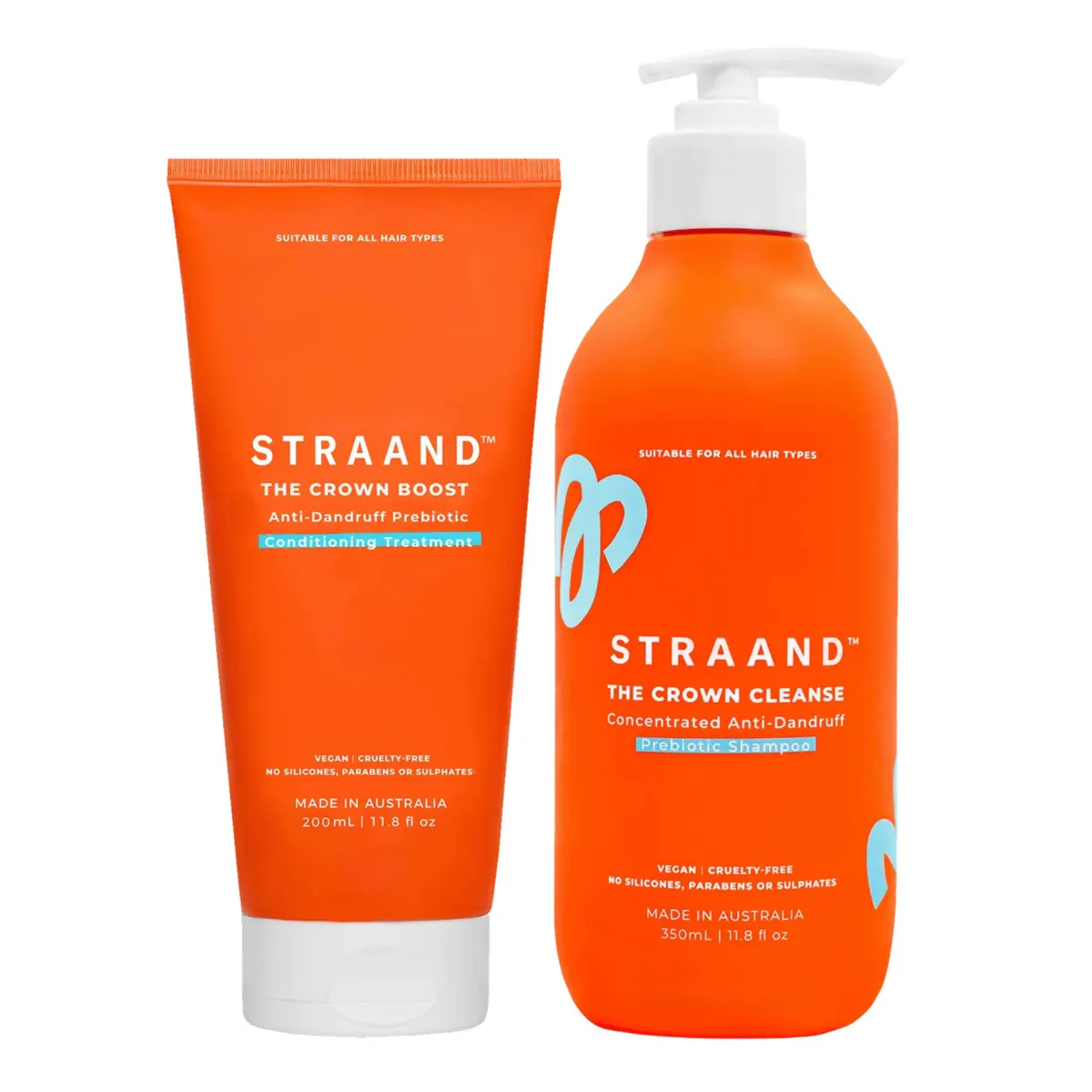 STRAAND The Daily Duo Bundle