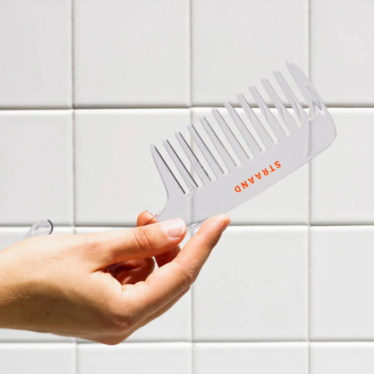 STRAAND The Detangler Comb, view 3