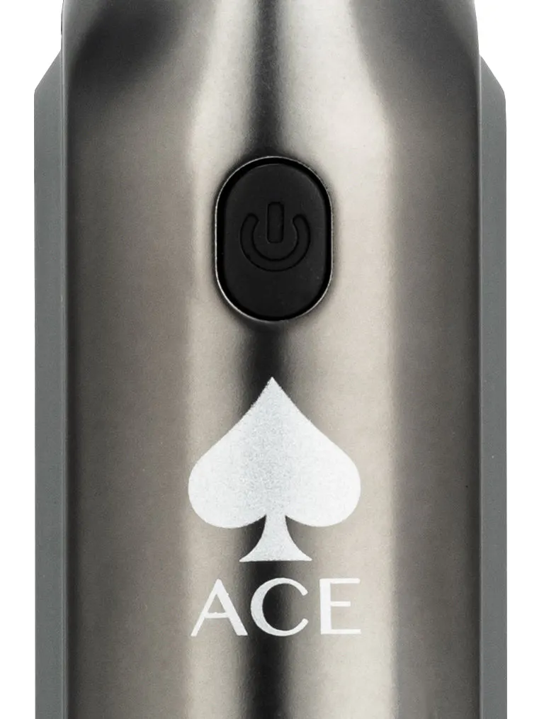 StyleCraft by Silver Bullet ACE Hair Trimmer, view 4
