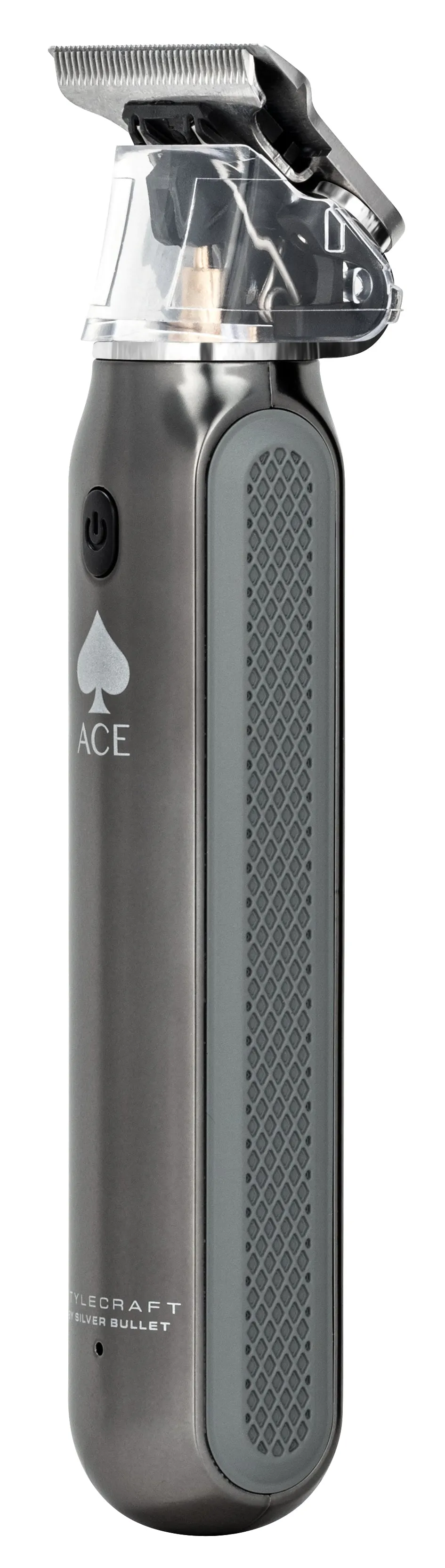 StyleCraft by Silver Bullet ACE Hair Trimmer, view 6