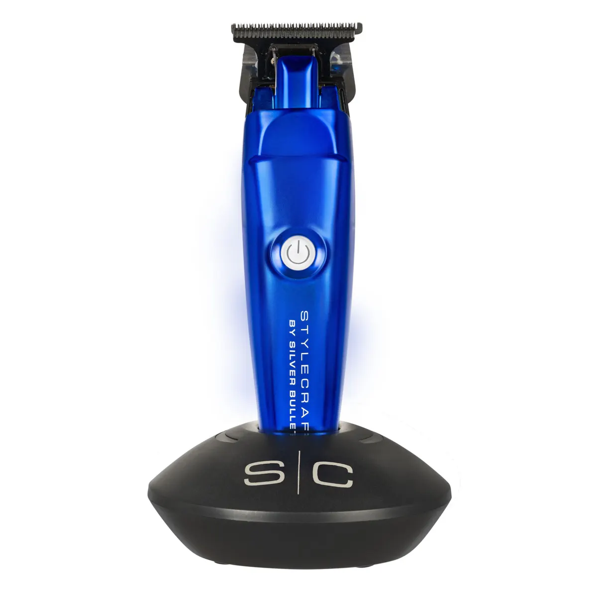StyleCraft by Silver Bullet Rebel Hair Trimmer, view 4
