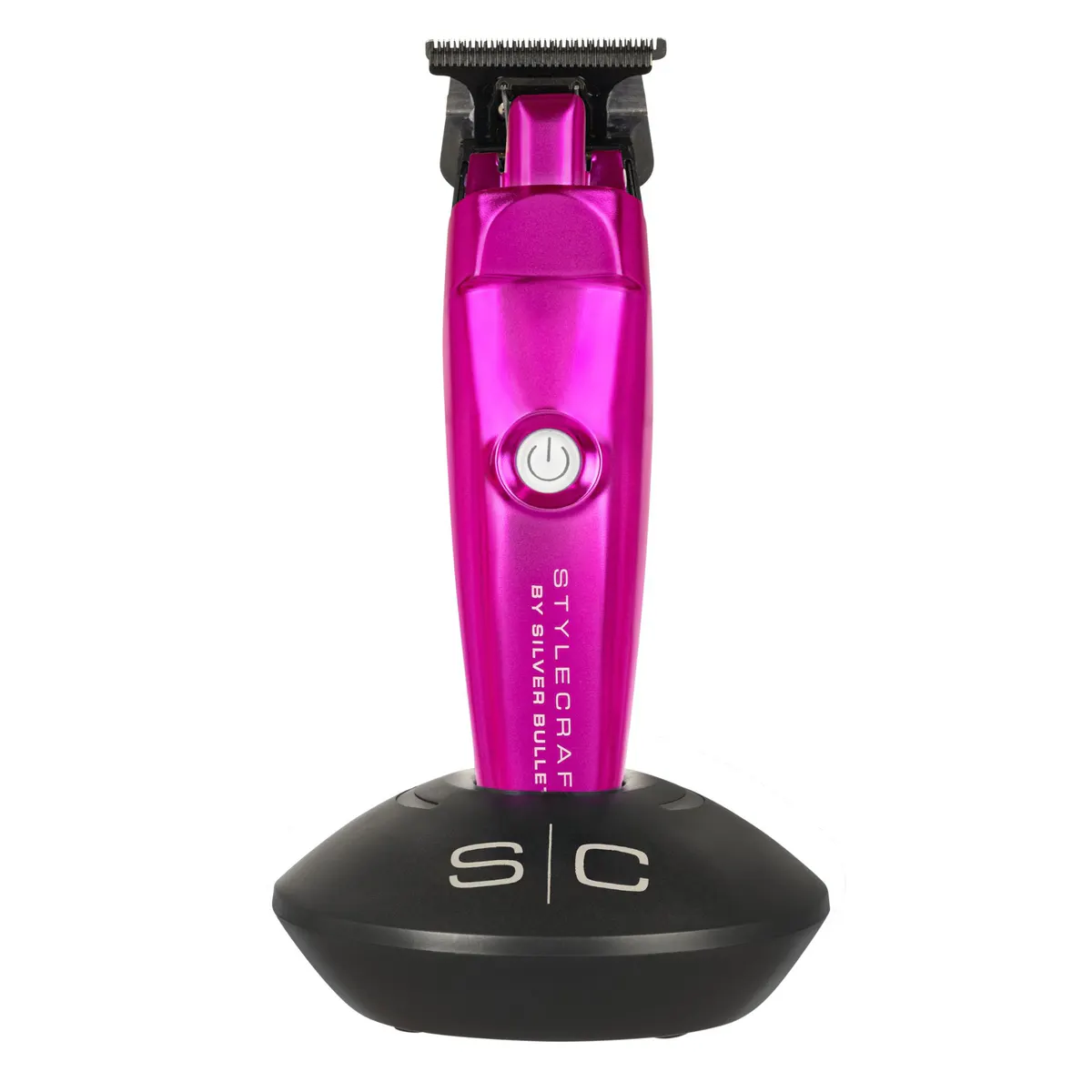 StyleCraft by Silver Bullet Rebel Hair Trimmer, view 5