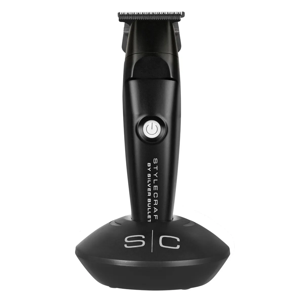 StyleCraft by Silver Bullet Rebel Hair Trimmer, view 6