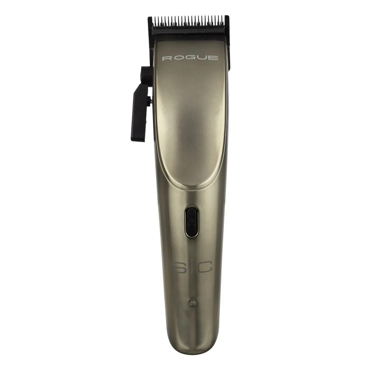 StyleCraft by Silver Bullet Rogue Clipper and Trimmer Combo, view 3