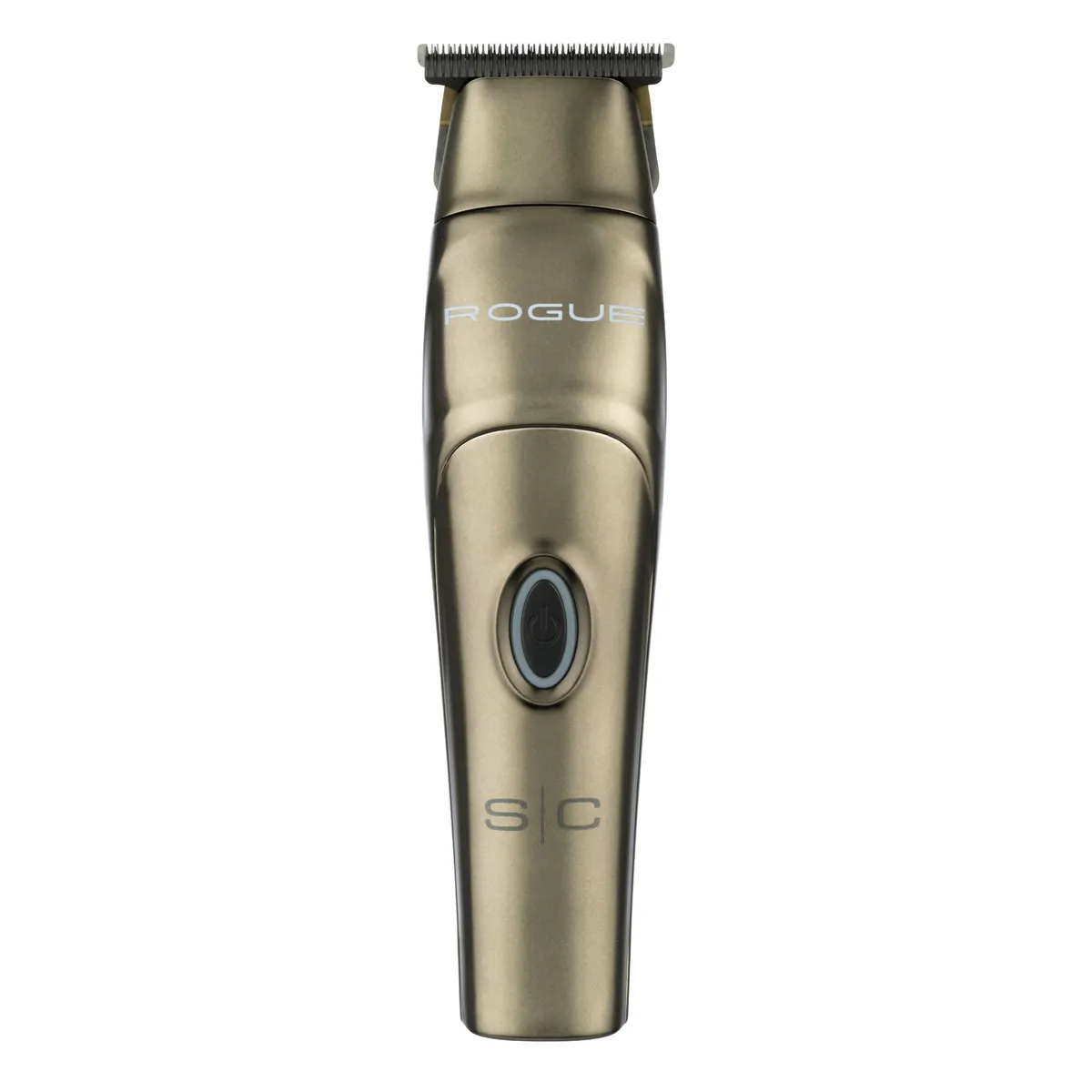 StyleCraft by Silver Bullet Rogue Clipper and Trimmer Combo, view 4