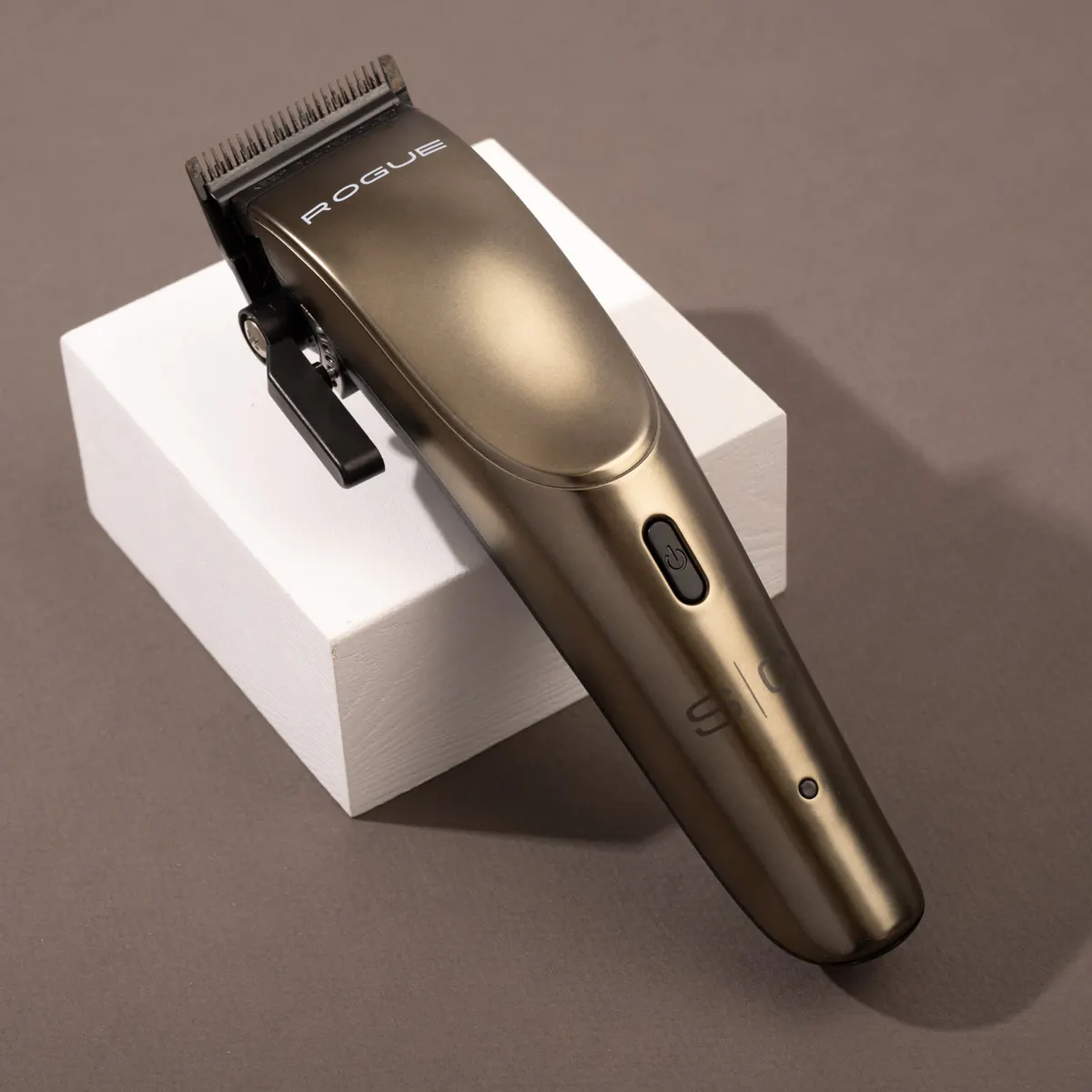 StyleCraft by Silver Bullet Rogue Hair Clipper, view 4