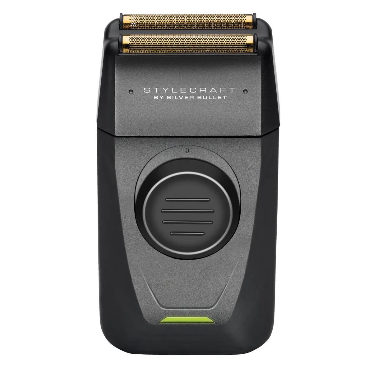StyleCraft By Silver Bullet The Boss Shaver