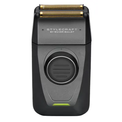 StyleCraft By Silver Bullet The Boss Shaver