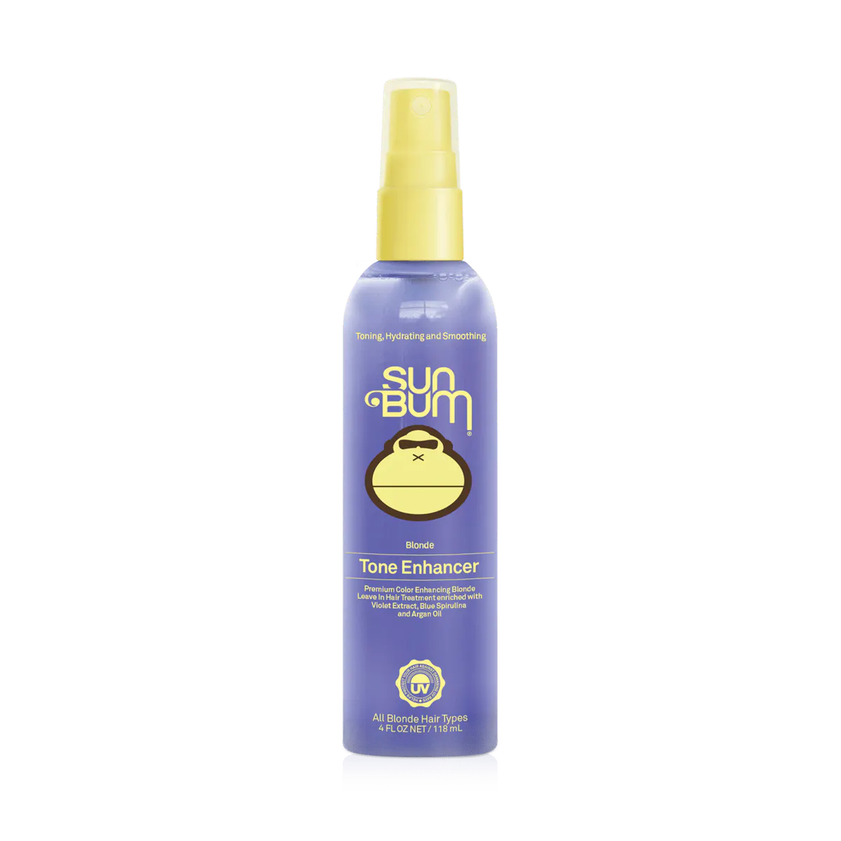 Sun Bum Blonde Tone Enhancer 118ml