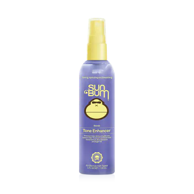 Sun Bum Blonde Tone Enhancer 118ml