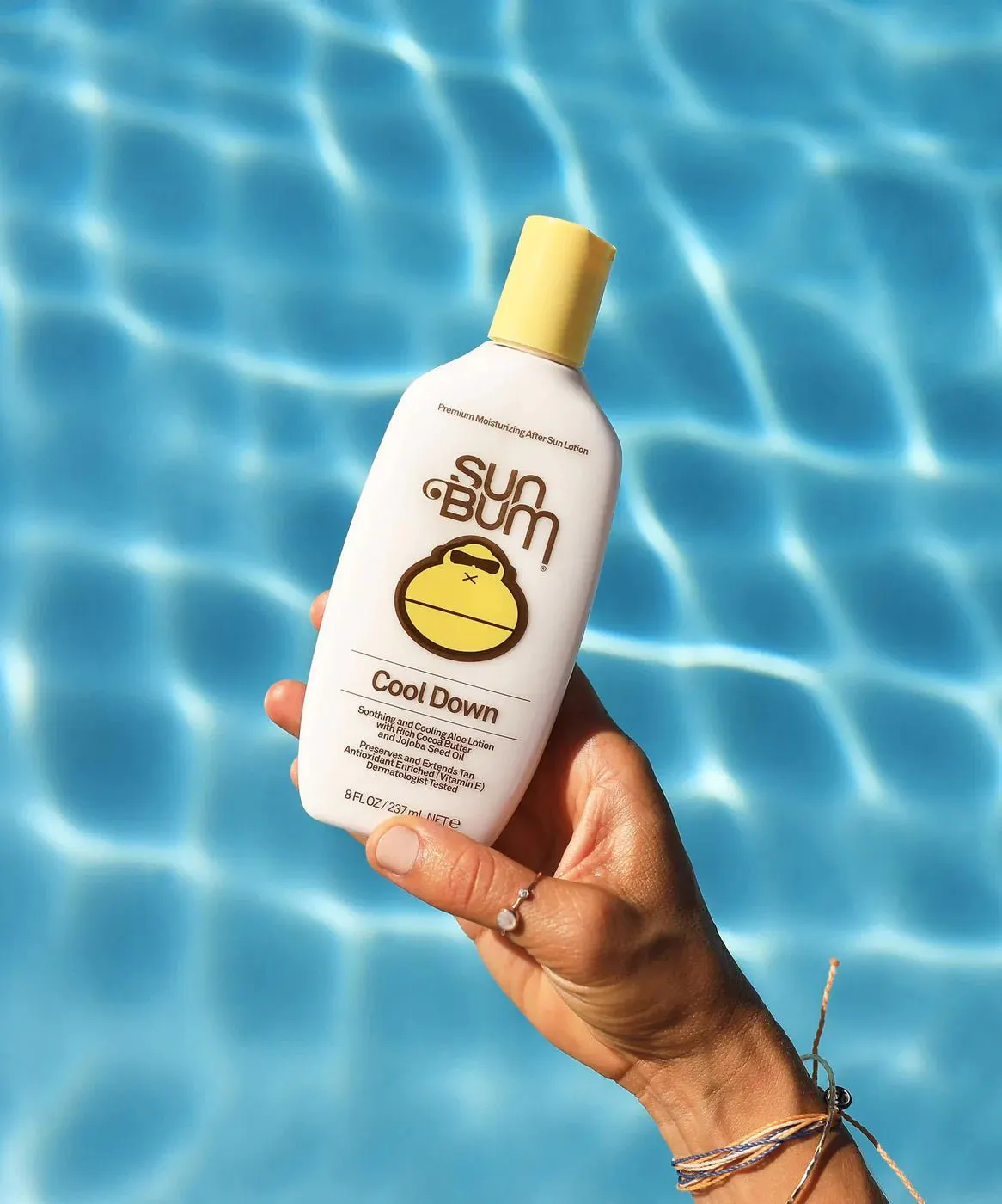 Sun Bum After Sun Cool Down Lotion 237ml, view 3