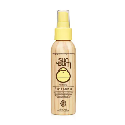 Sun Bum Beach Formula 3 in 1 Leave In 44ml